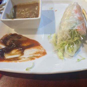 Pho 9 - Cherry Hill - Summer Rolls (Fresh) - Vietnamese Near Me - Cherry Hill, New Jersey