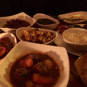 Lapis - Kofta, carrot starter (very good), cauliflower and more. - Afghan Near Me - Washington, DC, District of Columbia Lapis - Kofta, carrot starter (very good), cauliflower and more. - Afghan Near Me - Washington, DC, District of Columbia