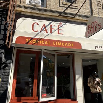 Bon Pâtés - Outside - Haitian Near Me - Brooklyn, New York Bon Pâtés - Outside - Haitian Near Me - Brooklyn, New York