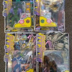 Within Reason Resale and Consignment - Lots of cool collectibles...including helicats.