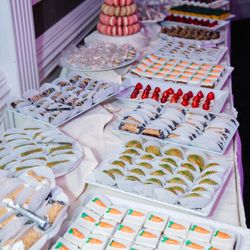 Sugartown Bakery Cafe