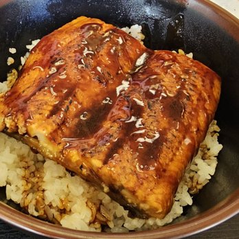 Ichimi Ann - Eel - Japanese Near Me - Torrance, California