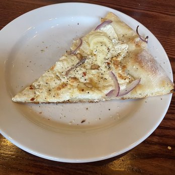 Mondo - Truffle Pie is one of my favorites! - Pizza Near Me - Middletown, Connecticut Mondo - Truffle Pie is one of my favorites! - Pizza Near Me - Middletown, Connecticut