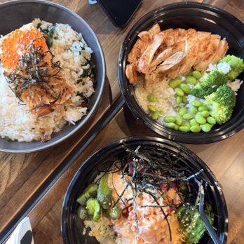 Don Rice Bar - Asian Fusion Near Me - Henderson, Nevada Don Rice Bar - Asian Fusion Near Me - Henderson, Nevada