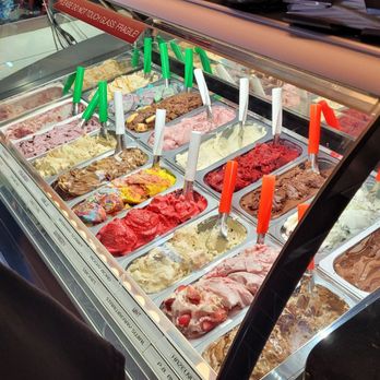 Gianni's Pizza - Italian Near Me - Monterey, California