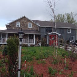 The James Mccarty Pub - The restaurant