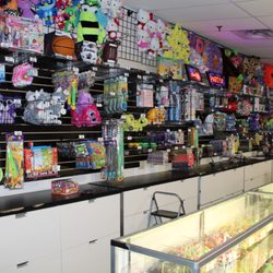Chipper's Lanes - Horsetooth Center - Arcade Prizes