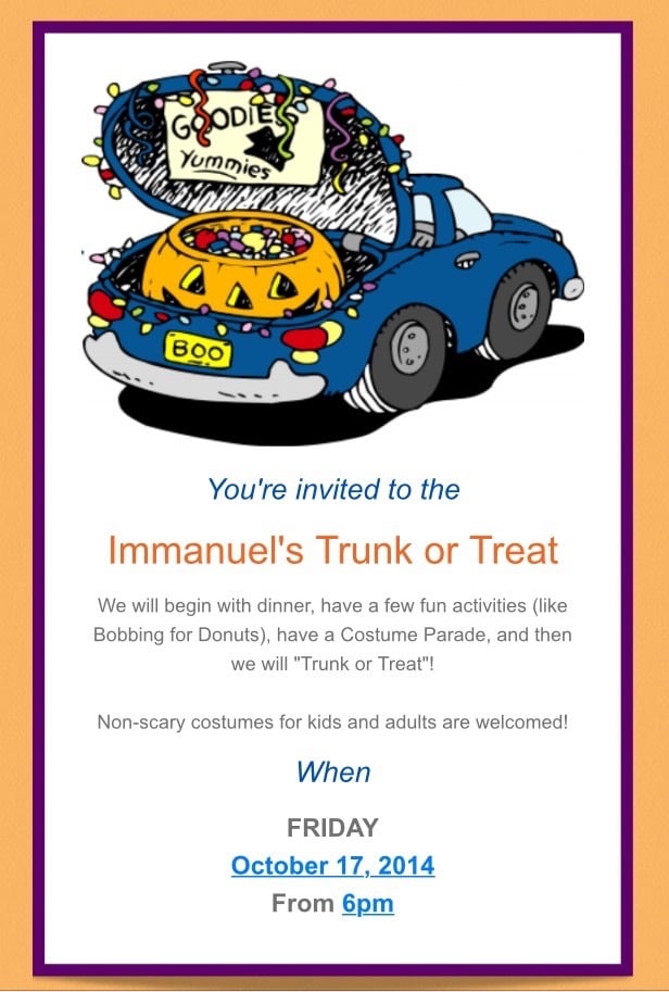 Immanuel Lutheran Church Missouri Synod - childcare center in Redondo Beach, CA