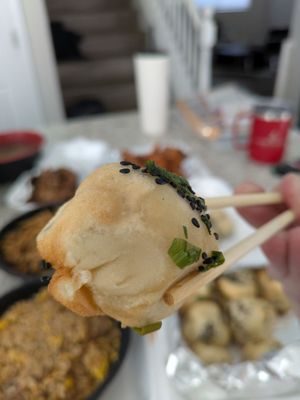 ShangHai Taste (Southwest) by null