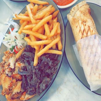 Al-Ameer - Shawarma Sandwich - Middle Eastern Near Me - Dearborn, Michigan Al-Ameer - Shawarma Sandwich - Middle Eastern Near Me - Dearborn, Michigan