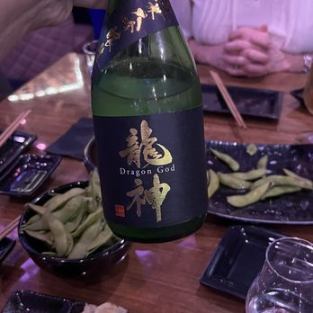Ten Sushi - Sake - Sushi Bars Near Me - Houston, Texas Ten Sushi - Sake - Sushi Bars Near Me - Houston, Texas