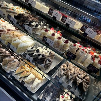 Mia’s Bakery - Bakeries Near Me - New York, New York Mia’s Bakery - Bakeries Near Me - New York, New York