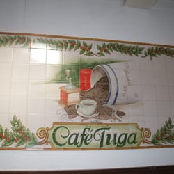 Cafe Tuga