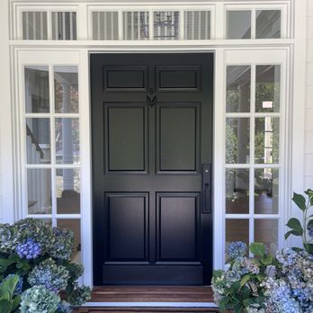 Diamond Window Cleaning - Window Washing Near Me - Martinez, California