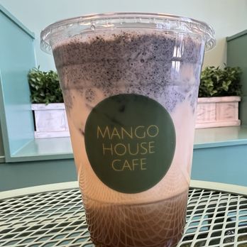 Mango House Cafe - Desserts Near Me - Arlington Heights, Illinois