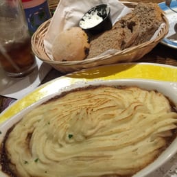 Shepherds Pie