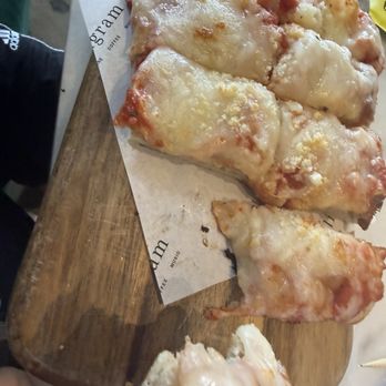 Milligram - Kids pizza - Cafes Near Me - Costa Mesa, California Milligram - Kids pizza - Cafes Near Me - Costa Mesa, California