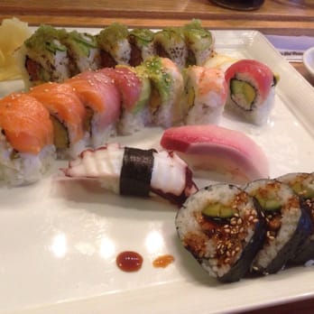 Sakana - Sushi Bars Near Me - Westminster, Colorado Sakana - Sushi Bars Near Me - Westminster, Colorado