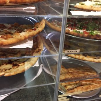 Joe's Pizzeria - Lots of different pizza options here. - Pizza Near Me - Bayonne, New Jersey Joe's Pizzeria - Lots of different pizza options here. - Pizza Near Me - Bayonne, New Jersey