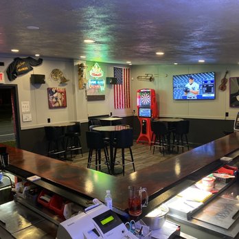 9th Street Social Club