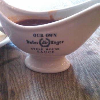 Peter Luger - Steakhouses Near Me - Brooklyn, New York