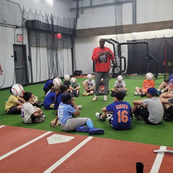 Game162 Baseball - Doc Gooden baseball clinic for kids - Batting Cages Near Me - New York, New York Game162 Baseball - Doc Gooden baseball clinic for kids - Batting Cages Near Me - New York, New York