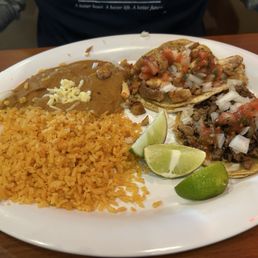 Tacos