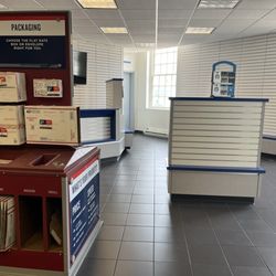 U.S. Post Office - Laurel