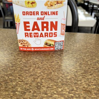 Whataburger - Burgers Near Me - San Antonio, Texas