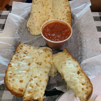 Antonelli's Pizza - Pizza Near Me - Lorton, Virginia