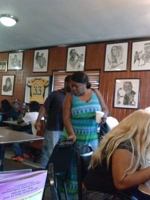 MLK (My Little Kitchen) Restaurant by null