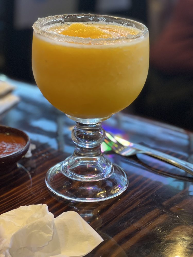 El Paraiso Mexican Kitchen