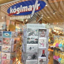 Schreibwaren Köglmayr