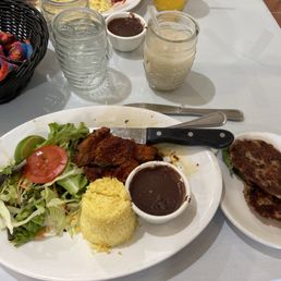 Carne Adobada