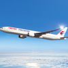 China Eastern Airlines gift card
