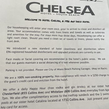 Hotel Chelsea - Info Re happy hour and nearby pools - Hotels Near Me - Miami Beach, Florida Hotel Chelsea - Info Re happy hour and nearby pools - Hotels Near Me - Miami Beach, Florida