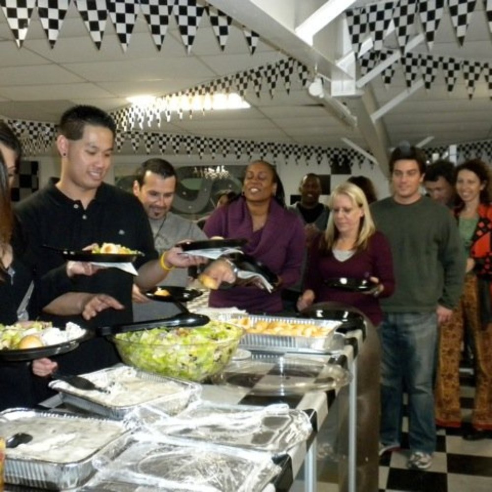 Go Kart World - Our private banquet room - Amusement Parks Near Me - Carson, California Go Kart World - Our private banquet room - Amusement Parks Near Me - Carson, California