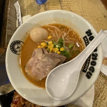Wadaya - spicy miso ramen - Ramen Near Me - Costa Mesa, California Wadaya - spicy miso ramen - Ramen Near Me - Costa Mesa, California
