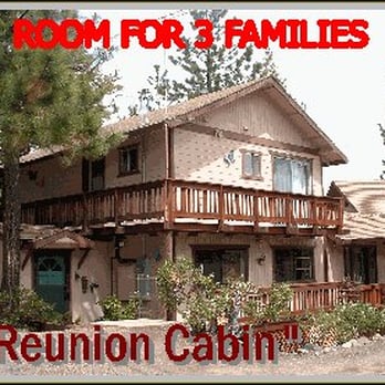 Darlene's Vacation Cabins - Reunion Cabin - Vacation Rental Agents Near Me Darlene's Vacation Cabins - Reunion Cabin - Vacation Rental Agents Near Me