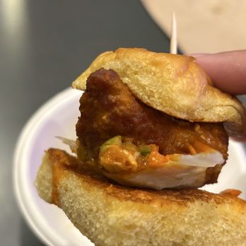 HAPI Yelp Event: Pok Pok Po + bōl - Yelp Events Near Me - Houston, Texas HAPI Yelp Event: Pok Pok Po + bōl - Yelp Events Near Me - Houston, Texas