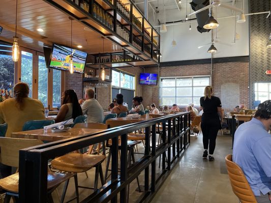 Onassis Greek Taphouse + Kitchen by null