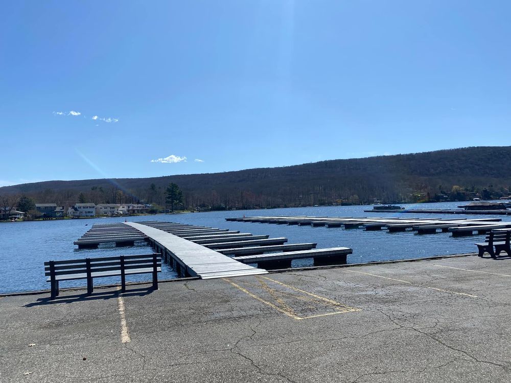 FREEDOM MARINA Updated October 2024 634 Jersey Ave, Greenwood Lake