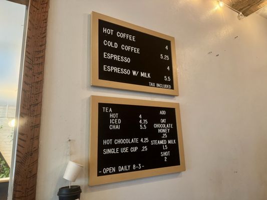 Threes Brewing by null