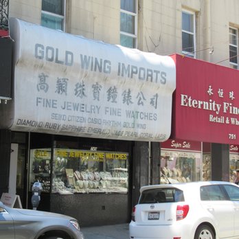Gold Wing Imports - THIS IS ONE OF THE MOST NICEST PLACE TO HAVE A WATCH REPAIR PICTURE SHOT TAKEN ON 6/17/19 - Jewelry Near Me - San Francisco, California Gold Wing Imports - THIS IS ONE OF THE MOST NICEST PLACE TO HAVE A WATCH REPAIR PICTURE SHOT TAKEN ON 6/17/19 - Jewelry Near Me - San Francisco, California