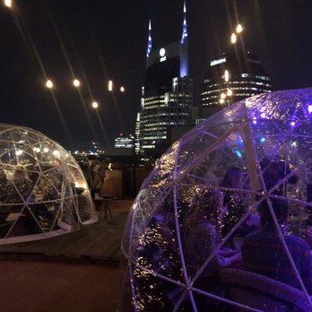 Bobby Hotel Rooftop Lounge - Cocktail Bars Near Me - Nashville, Tennessee Bobby Hotel Rooftop Lounge - Cocktail Bars Near Me - Nashville, Tennessee