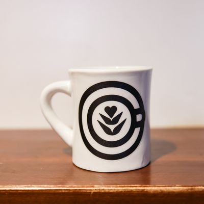 Communal Cafe by null