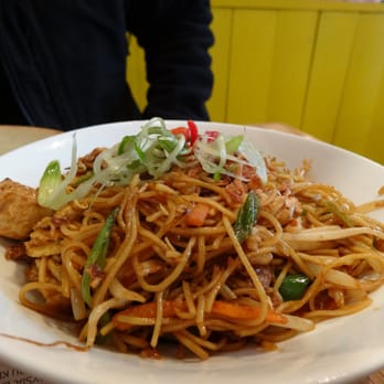 Penang! - Malaysian Near Me - London, XGL