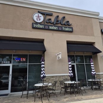 Tabla Indian Restaurant Clermont - Indian Near Me - Clermont, Florida Tabla Indian Restaurant Clermont - Indian Near Me - Clermont, Florida