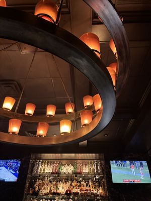 Mastro's Steakhouse by null