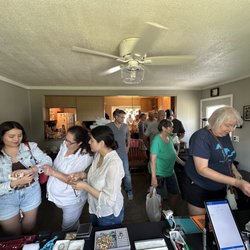 Senet Estate Sales